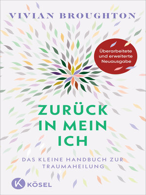 cover image of Zurück in mein Ich